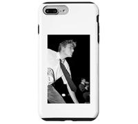 Custodia per iPhone 7 Plus/8 Plus Damon Albarn Blur La vita moderna è spazzatura Era Andy Willsher