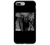 Custodia per iPhone 7 Plus/8 Plus Dan Auerbach Patrick Carney Le chiavi nere Andy Willsher