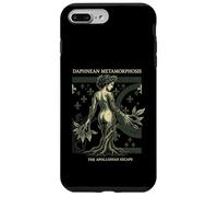 Custodia per iPhone 7 Plus/8 Plus Daphne Apollo Metamorfosi Mitologia Greca Trasformazione