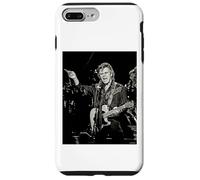 Custodia per iPhone 7 Plus/8 Plus Dave Edmunds Rockpile Io Sento si bussare Da Cazzo Barnatt