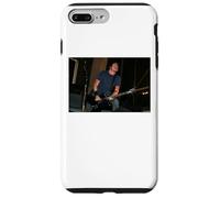 Custodia per iPhone 7 Plus/8 Plus Dave Grohl Foo Fighters In Tuo Onore Nirvana Andy Willsher