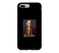 Custodia per iPhone 7 Plus/8 Plus David Hume Filosofo Scozia