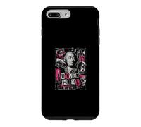 Custodia per iPhone 7 Plus/8 Plus David Hume Illuminismo Filosofia Scettico