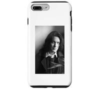 Custodia per iPhone 7 Plus/8 Plus David Sylvian Japan Band Frontman di AJ Barratt