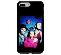 Custodia per iPhone 7 Plus/8 Plus Deee-Lite Groove è nel ritratto della band del cuore di AJ Barratt