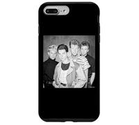 Custodia per iPhone 7 Plus/8 Plus Depeche Mode Construction Time Again Era di Allan Ballard