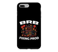 Custodia per iPhone 7 Plus/8 Plus DevOps Software Engineer BRB Fixing Prod