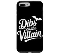 Custodia per iPhone 7 Plus/8 Plus Dibs sul cattivo