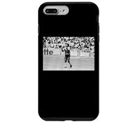 Custodia per iPhone 7 Plus/8 Plus Diego Maradona Dopo Hand Of God Goal Coppa del Mondo di Calcio