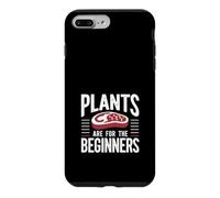 Custodia per iPhone 7 Plus/8 Plus Dieta carnivora Nutrizione a base di carne Alimentazione primordiale a zero carboidrati