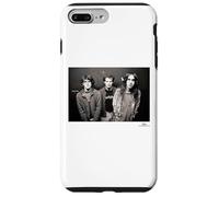 Custodia per iPhone 7 Plus/8 Plus Dinosaur Jr You ''re Living All Over Me Era di Phil Nicholls