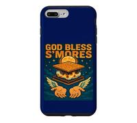 Custodia per iPhone 7 Plus/8 Plus DIO BENEDICA S'MORES