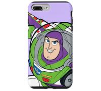 Custodia per iPhone 7 Plus/8 Plus Disney and Pixar's Toy Story Buzz Lightyear Big Pose