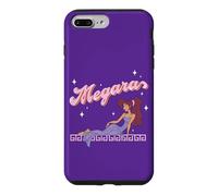 Custodia per iPhone 7 Plus/8 Plus Disney Hercules Megara Meg Starry Night