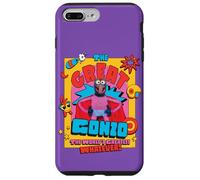 Custodia per iPhone 7 Plus/8 Plus Disney The Muppets The Great Gonzo World's Greatest Whatever