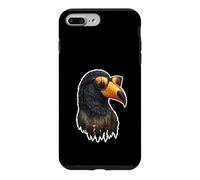 Custodia per iPhone 7 Plus/8 Plus Divertente Tucano Con Occhiali Da Sole