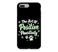 Custodia per iPhone 7 Plus/8 Plus Dog Trainer Esperto di comportamento canino e addestramento all'obbedienza