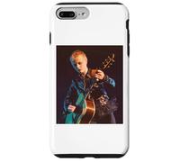 Custodia per iPhone 7 Plus/8 Plus Dolores O'Riordan Il cantante dei mirtilli rossi dal vivo 1994