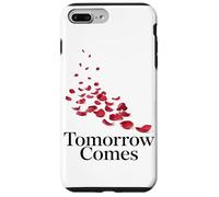 Custodia per iPhone 7 Plus/8 Plus Domani Arriva La Meditazione Ispiratrice Della Filosofia