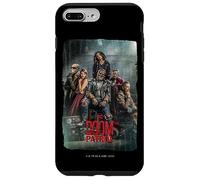 Custodia per iPhone 7 Plus/8 Plus Doom Patrol Band of Super-powered Freaks Poster