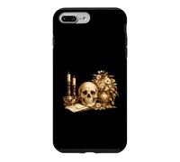 Custodia per iPhone 7 Plus/8 Plus Dove la bellezza incontra l'eternità