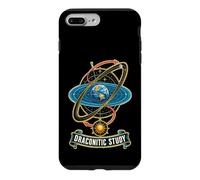 Custodia per iPhone 7 Plus/8 Plus DRACONITIC STUDY Ciclo dei Nodi Lunari