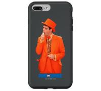 Custodia per iPhone 7 Plus/8 Plus Dumb and Dumber Fresh Breath