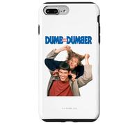 Custodia per iPhone 7 Plus/8 Plus Dumb and Dumber Key Art