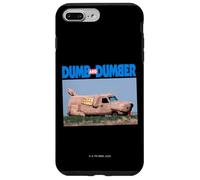 Custodia per iPhone 7 Plus/8 Plus Dumb and Dumber Mutt Cutts
