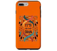 Custodia per iPhone 7 Plus/8 Plus È nel mio DNA indigeno Indiano Indiano Orgoglio