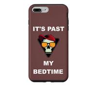 Custodia per iPhone 7 Plus/8 Plus È passato la mia ora di andare a