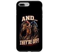 Custodia per iPhone 7 Plus/8 Plus E... sono fuori! Giorno della gara