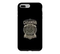 Custodia per iPhone 7 Plus/8 Plus È una cosa Casanova che non avresti capito