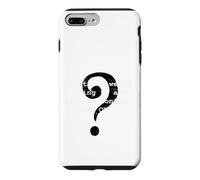 Custodia per iPhone 7 Plus/8 Plus È una cosa strana da chiedere ma va bene