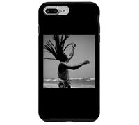 Custodia per iPhone 7 Plus/8 Plus Eddy Grant, cantante di Electric Avenue, di Simon Fowler