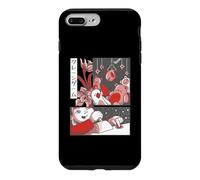 Custodia per iPhone 7 Plus/8 Plus Edgy Japanese Claw Machine