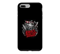 Custodia per iPhone 7 Plus/8 Plus Egils Skull Cup Birrificio Viking Ale Tavern