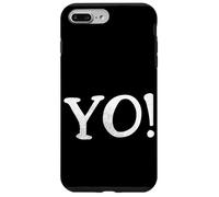 Custodia per iPhone 7 Plus/8 Plus Ehi!