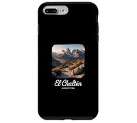 Custodia per iPhone 7 Plus/8 Plus El Chalten, Argentina