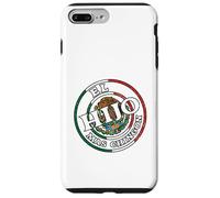 Custodia per iPhone 7 Plus/8 Plus El Hijo Mas Chingon Mexicans Badass Latinx Mexicanos