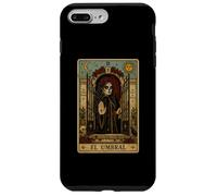 Custodia per iPhone 7 Plus/8 Plus El Umbral No Todos Entran No Todo Se Explica Tarocchi