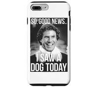Custodia per iPhone 7 Plus/8 Plus Elf Movie Must Love Dogs