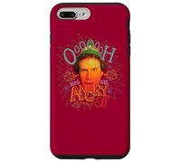 Custodia per iPhone 7 Plus/8 Plus Elf Movie Oooooh He's an Angry Elf