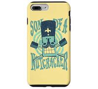 Custodia per iPhone 7 Plus/8 Plus Elf Movie Son of A