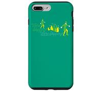 Custodia per iPhone 7 Plus/8 Plus Elf Movie We're Skipping!