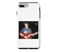 Custodia per iPhone 7 Plus/8 Plus Elliott Smith Live Figure 8 Era di David Corio