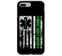 Custodia per iPhone 7 Plus/8 Plus Emergency Department Intensive Care Unit Night Shift Nurse
