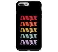 Custodia per iPhone 7 Plus/8 Plus enrique enrique