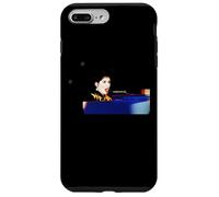 Custodia per iPhone 7 Plus/8 Plus Enya Solo The Celts Era Orinoco Flow Singer 1992