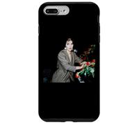 Custodia per iPhone 7 Plus/8 Plus Enya Watermark Era Orinoco Flow Singer 1988